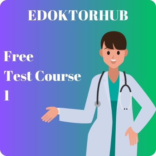 Free Test Course 1